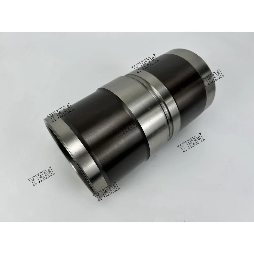 6CT Cylinder Liner for Engine Parts