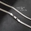 Collana in argento