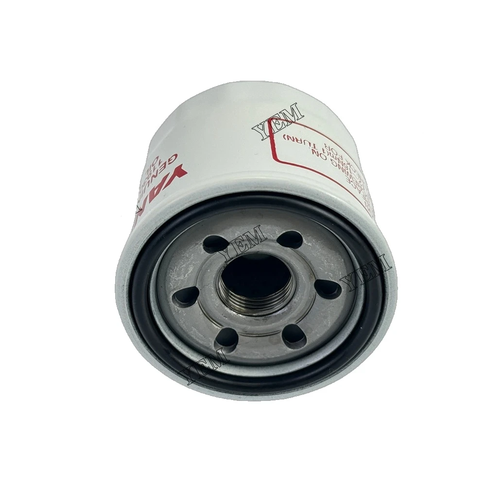 3TNM72 Oil Filter 119305-35151 for Yanmar High Performance Engine Parts