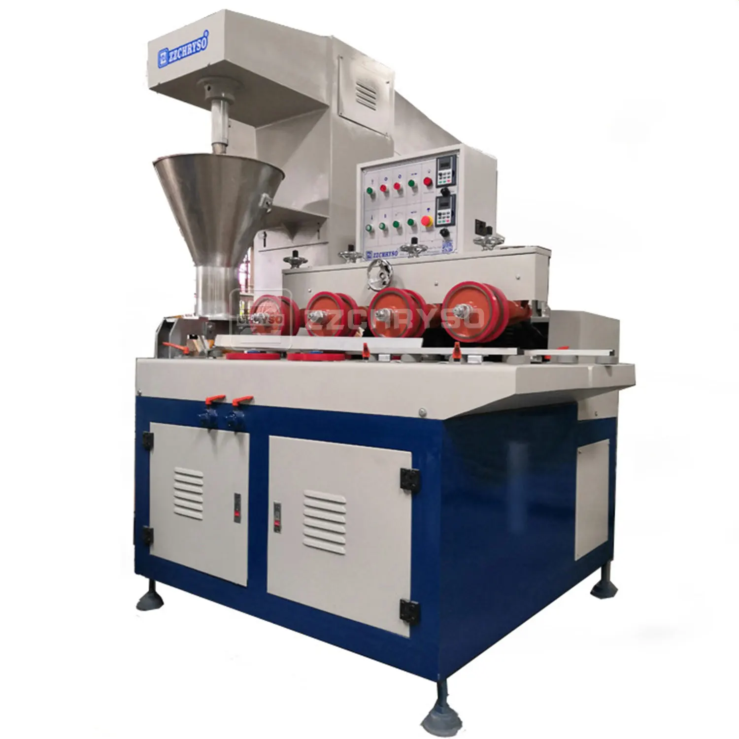 Gesso Primed Solid Wooden Moulding Machine Mdf Skirting Crown Moulding Machine