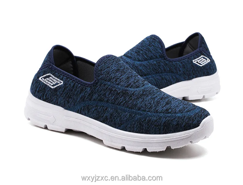 New Arrival Zapatillas Walking Style Of Shoes Zapato Flexible Comfortable Footwear Schuhe