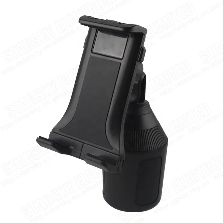 Vehicle Car Drink - Cup Holder Base Mount for Amazon Fire 7