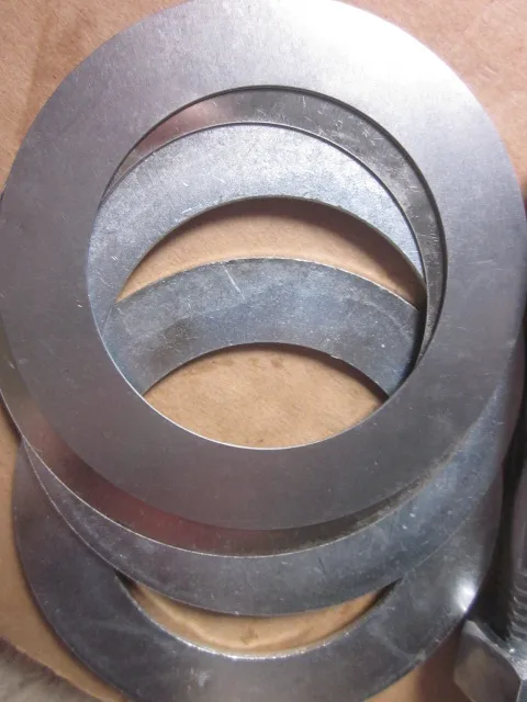 Комплект для ремонта верхней втулки рулевого колеса Dongfeng T375 L375 30Z01-01019