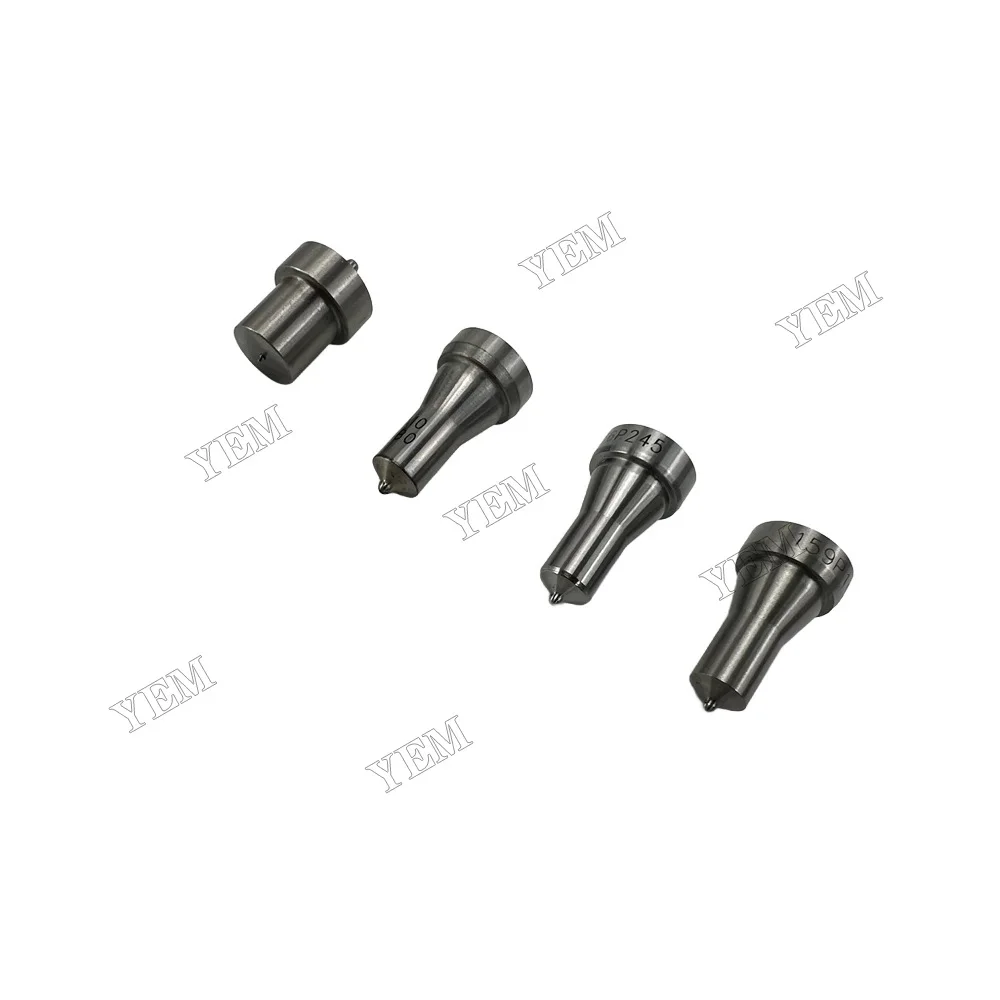 Z602 Z650 Z750 Z751 Fuel Injector Nozzle for Kubota Engine Repair Kit