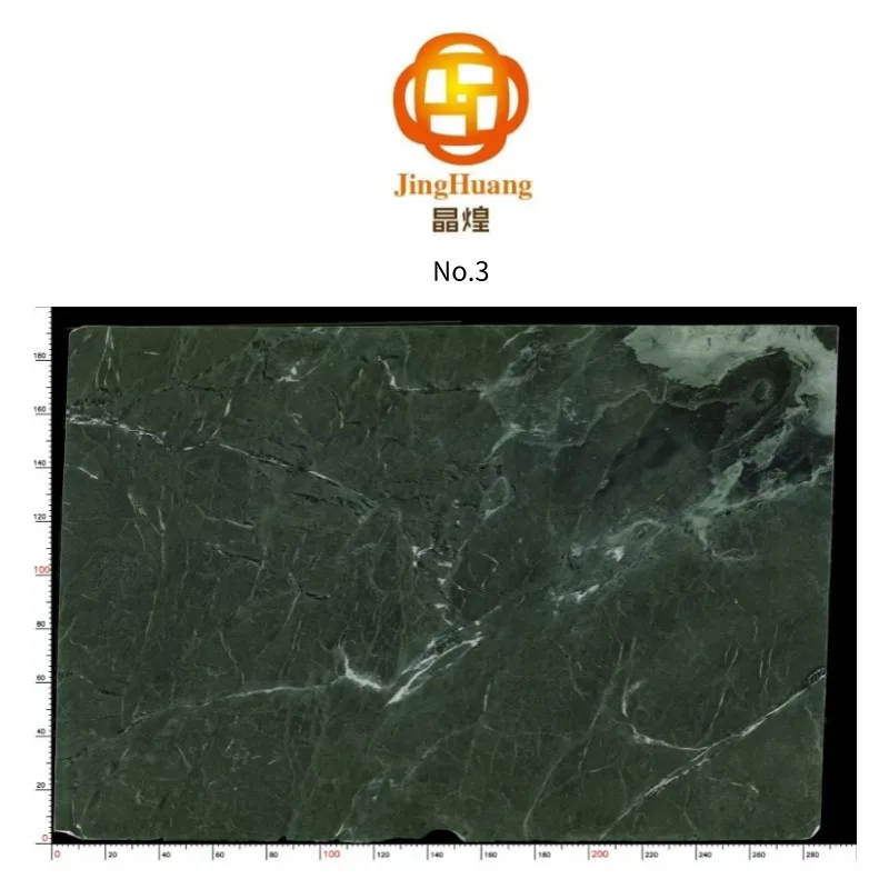 Stable Marble Natural Green Marble Material, Eco-friendly Sleek Design Perfect for ...