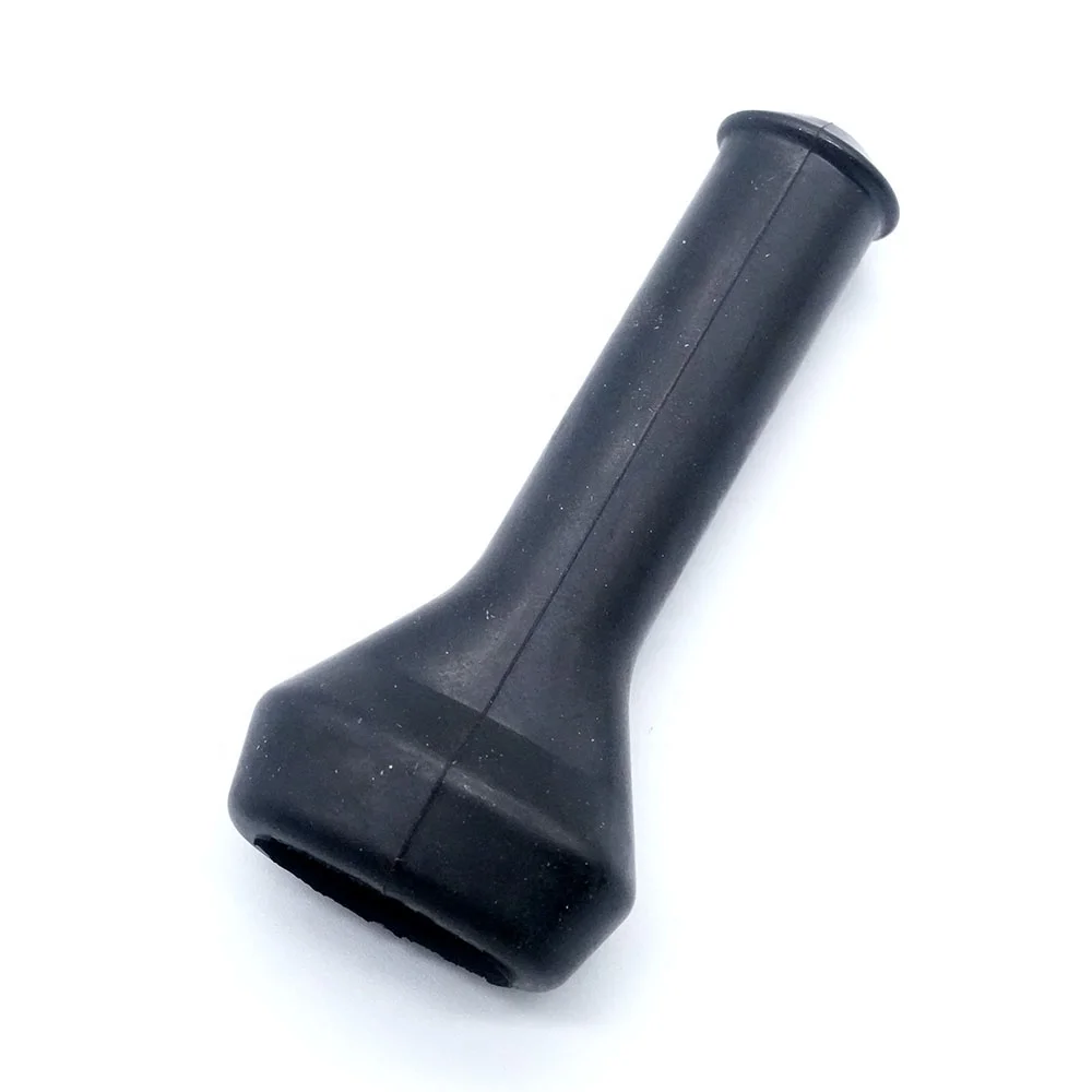 2 3 4 5 6 Pin Waterproof Automotive Wire Cover Rubber Boot for Amp Tyco Connector Series