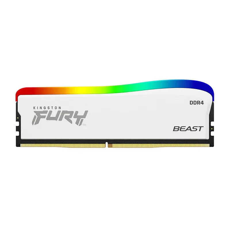 メモリー Kingston FURY White Memory 3600 16GBx2 Hfc9841d776244222819239130c1f3
