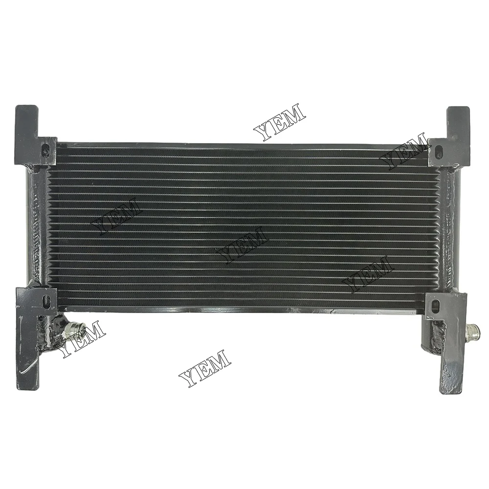 Radiator 6736377 for Bobcat S130 T140 Engine Part