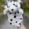 Dalmatians