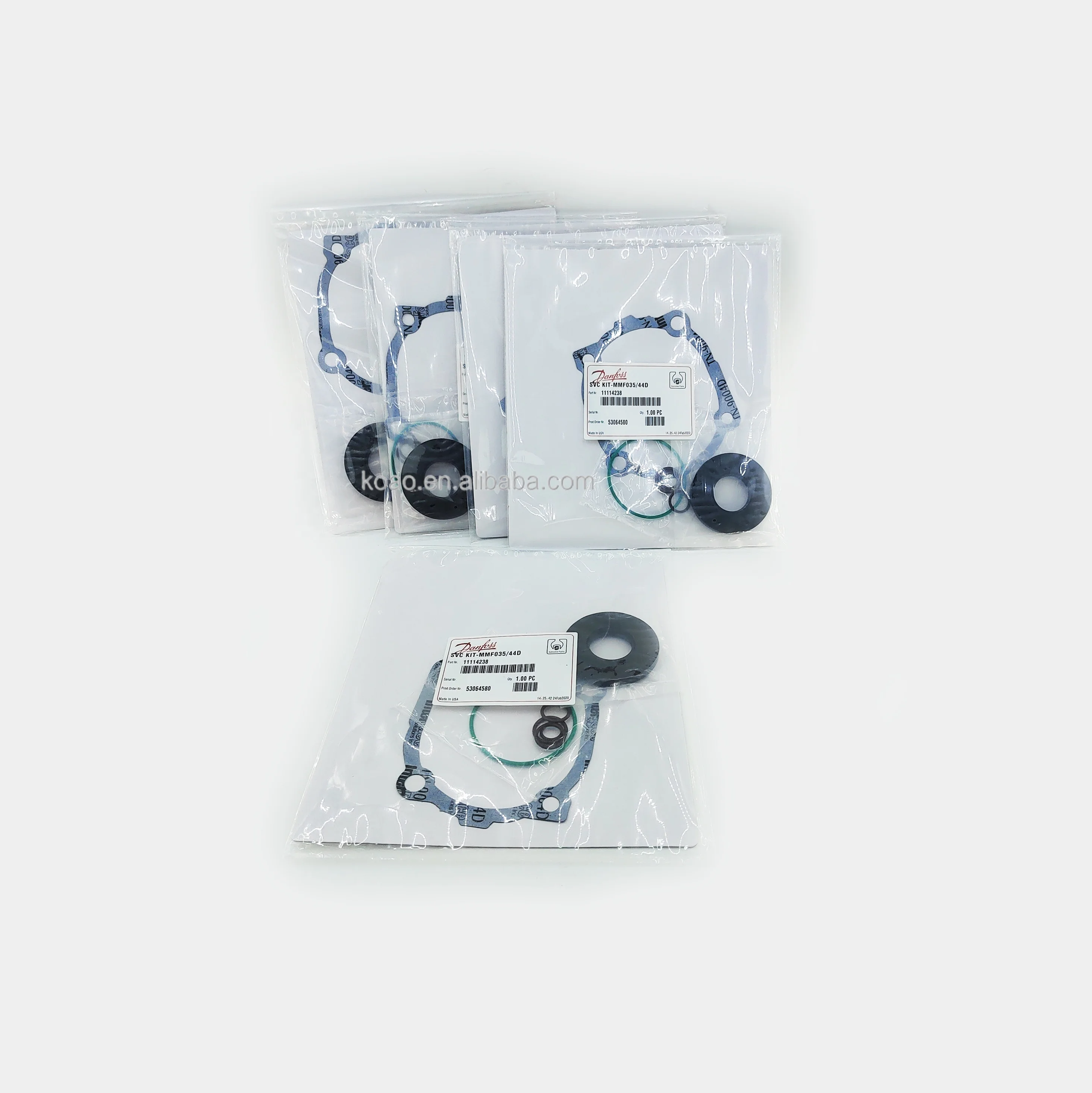 High Quality MMF035-44D 11114238 53064580 Overhaul Seal Kit  