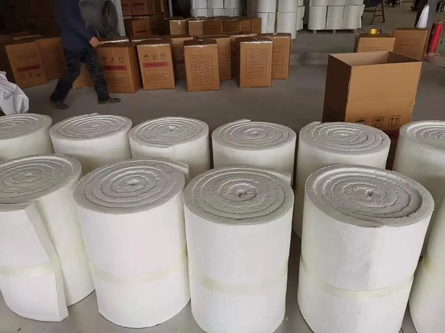 セラミックファイバーウール、アルミシリカブランケット、セラミックファイバーブランケット Buy セラミック繊維ウール、アルミシリカ毛布