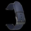 Blue Black+Black Buckle