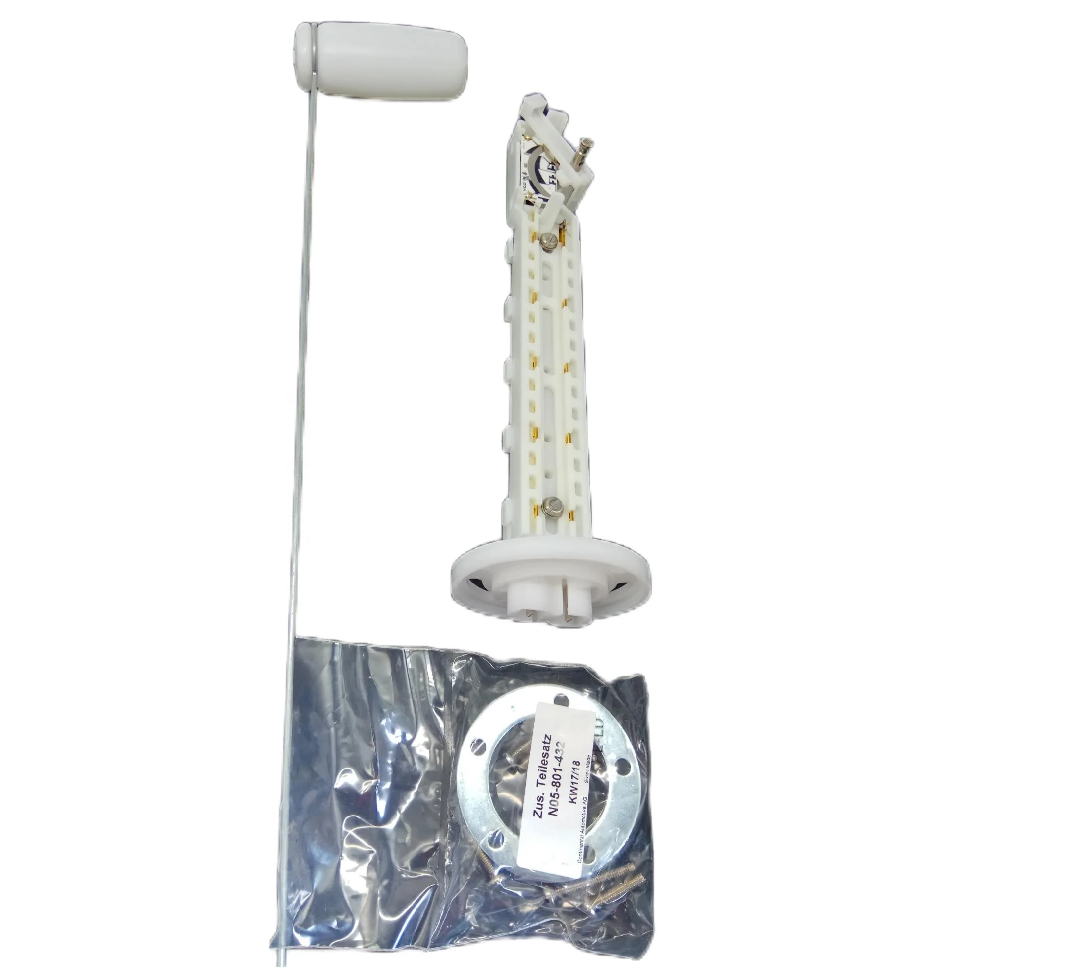 Genuine Vdo Fuel Level Sensor 226-801-015-001g Engine Level Sensor ...