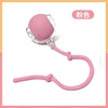 no wake mode with rope-pink