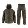 Abito verde militare