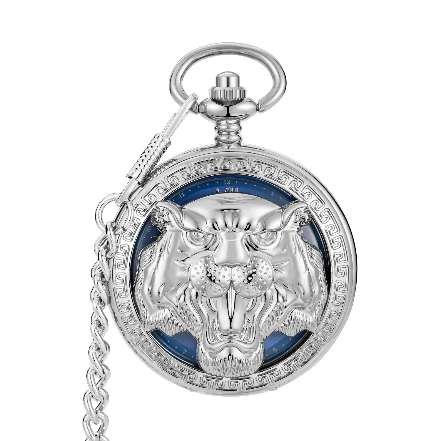 2023 New Arrival Design Vantage Creative Mechanical Lion 