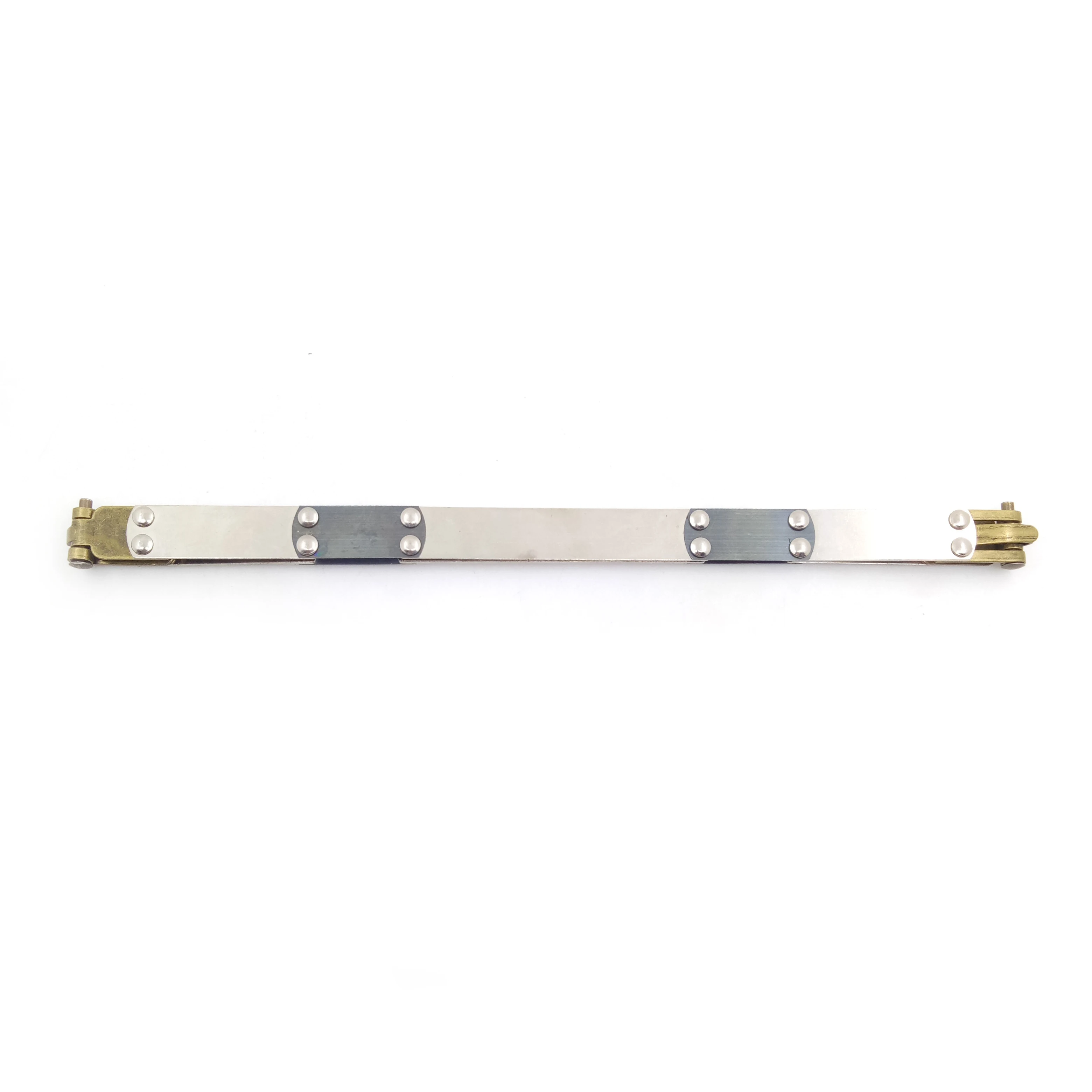 Internal Metal Flex Frame for Purses Handbags Hardware Frame