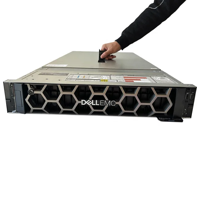 PowerEdge R760xa Rack Server dell server r760
