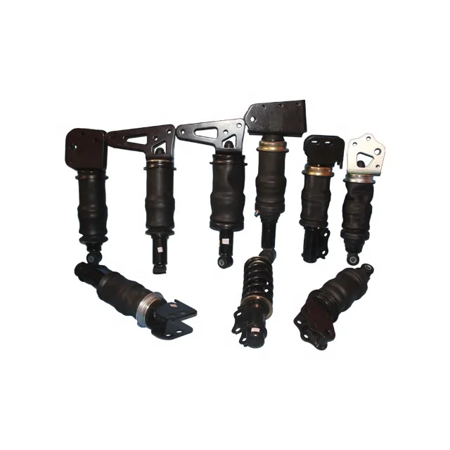 Поглотительные ремонтные комплекты для RENAULT V.I. Премиум задняя 5010615879 воздушная подушка кабины пневматическая