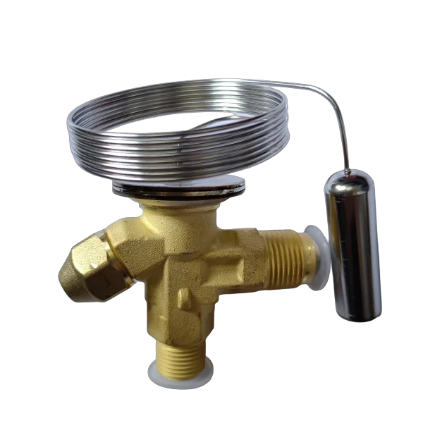 Thermostatic Expansion Valve, 068Z3348 - detail 8