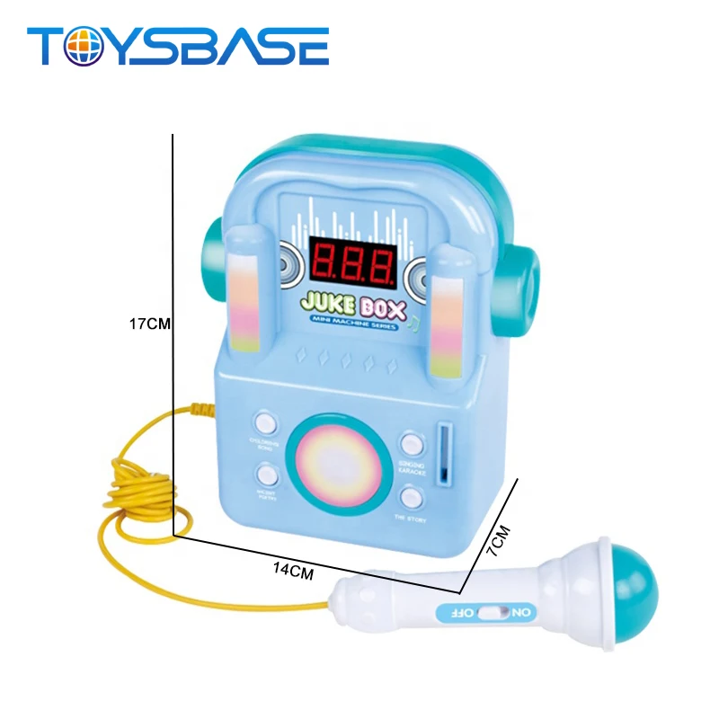 ジャンク】ハローキティ うたって♪カセットプレイヤー カラオケマイク