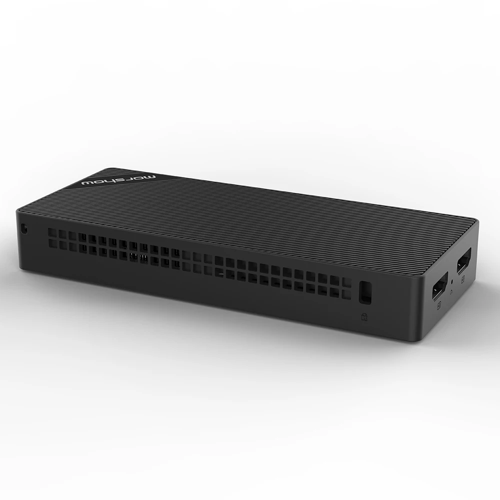 Mini Pc Thin Client Wifi Thin Client Pc DDR5 Mini Pc Barebone