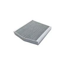 In Stock Fast Shipping Odor Air Conditioning Filter Core with Activated Carbon A2468300018 Cabin Filters for Mercedes-Benz W246