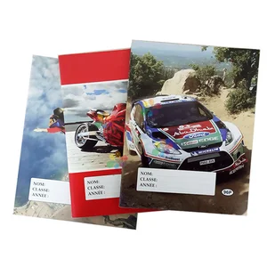 Waterproof Cover Notebooks Custom Logo Outdoor Travel Wholesale