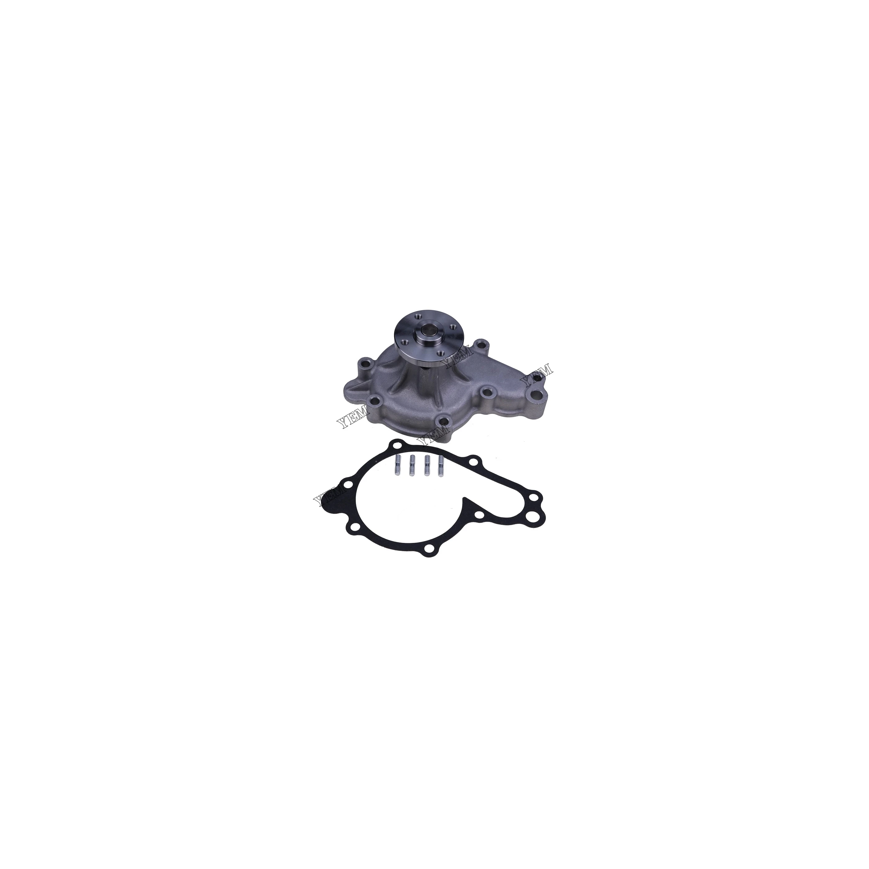 Engine Rebuild Kit New WATER PUMP Fits for Kubota M7040 M7040-1 M040C M7040C-1 M7040C-LTD Engine Parts Manufacturer