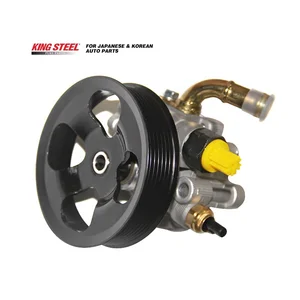 KINGSTEEL OEM 44310-48070 44310-0K050 Auto Steering System Hydraulic Car Power Steering Pump for TOYOTA LEXUS RX300 2GR