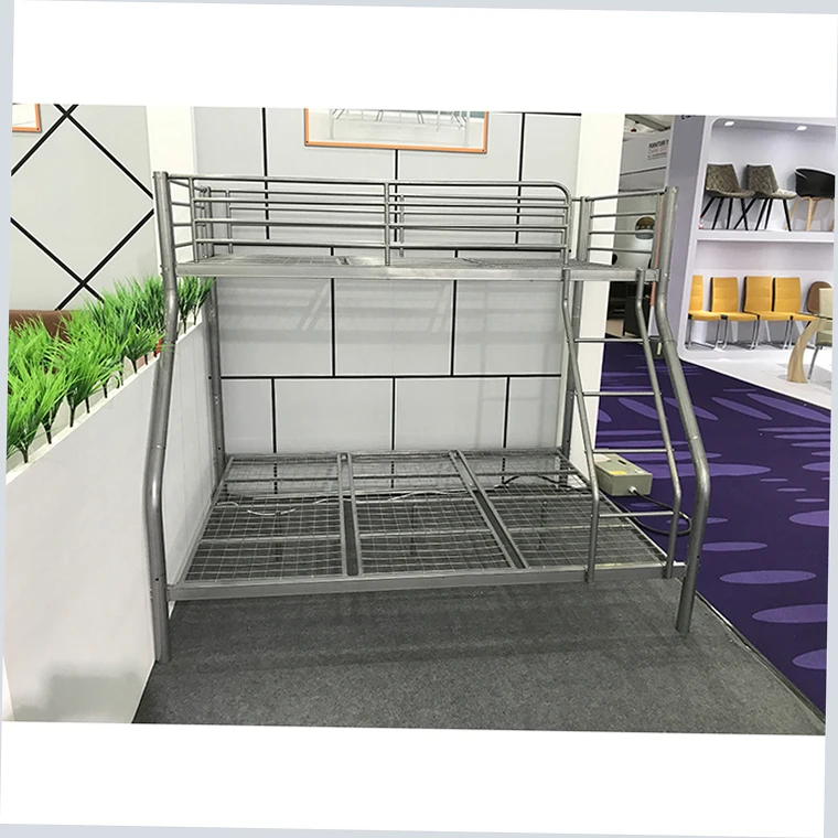 cheap loft bed frame