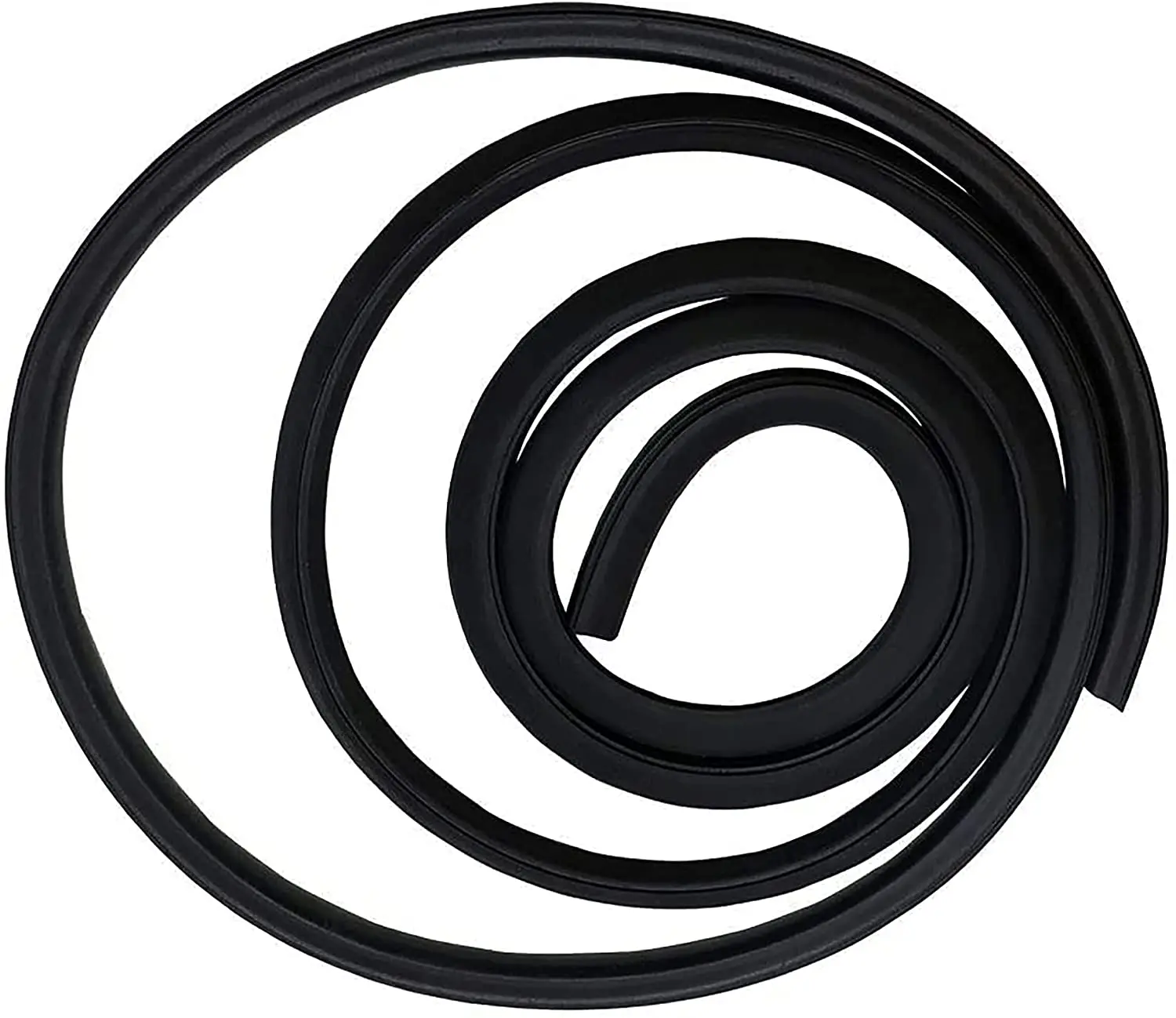 Replacement Whirlpool Dishwasher Door Rubber Gasket 902894,Ap4111635
