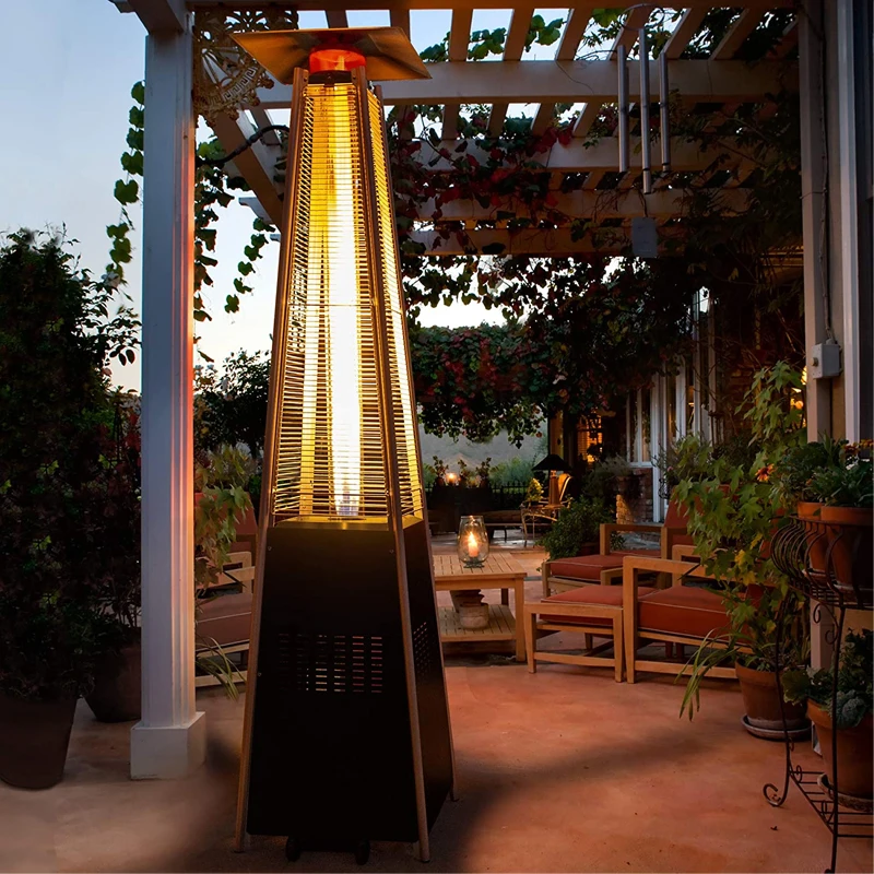 Infrared Heater Outside Heaters For Restaurants Infrared Heaters
