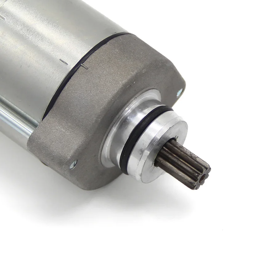 Motorcycle Parts For Yamaha Starter Motor Starter Electrical Engine To