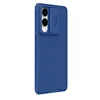 Samsung S25EDGE azul
