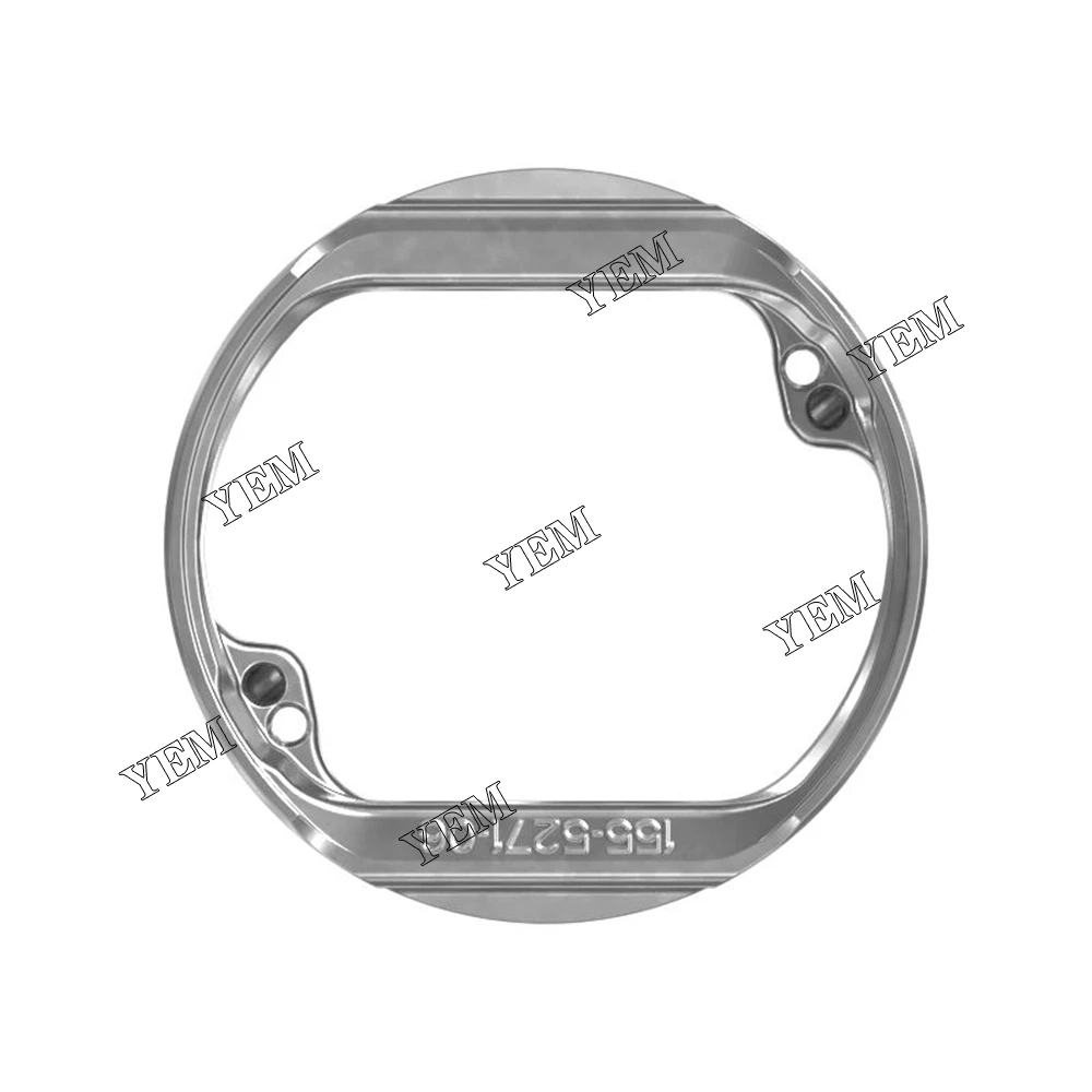 155-5271 Skirt-Piston for Caterpillar Heavy Equipment Engine Parts 4