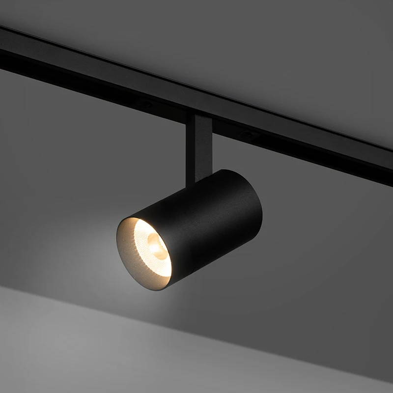 bluetooth track lighting