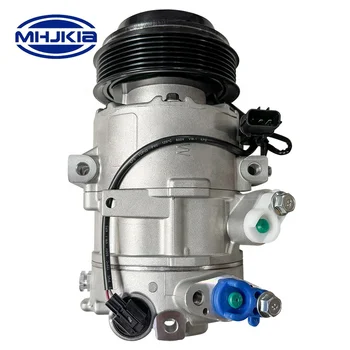MHJKIA AC Compressor 97701-D3750 for Hyundai Tucson 2018-2021