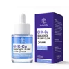 Siero al Bakuchiol GHK-Cu e Peptide di Rame Blu