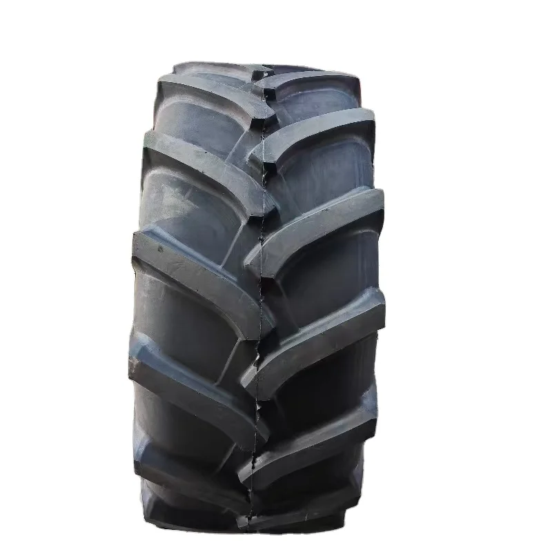 High Quality R-1 Pattern Agricultural Tractor Tyre