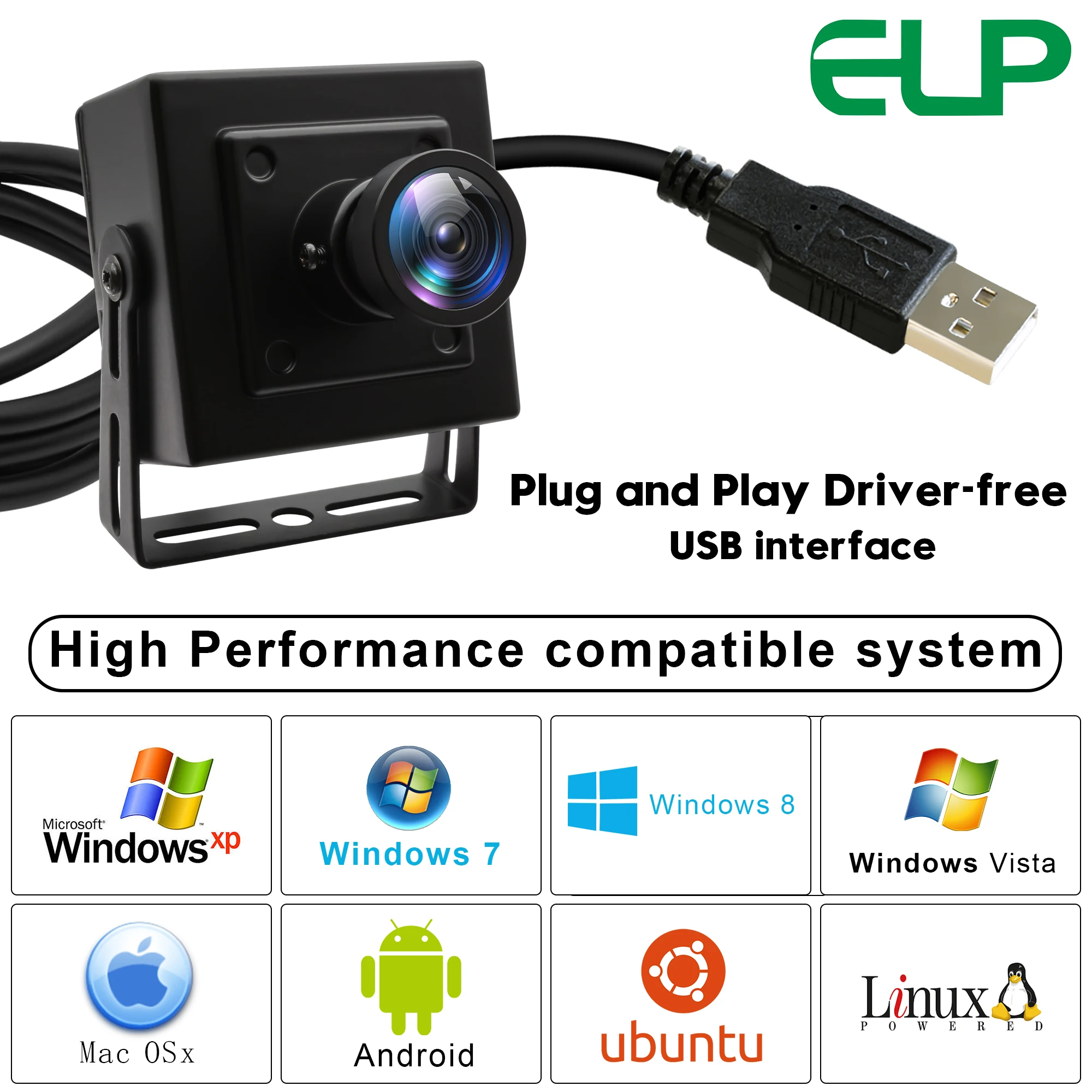 Webcam Settings Ubuntu Show Webcam Camara En Ubuntu Camera