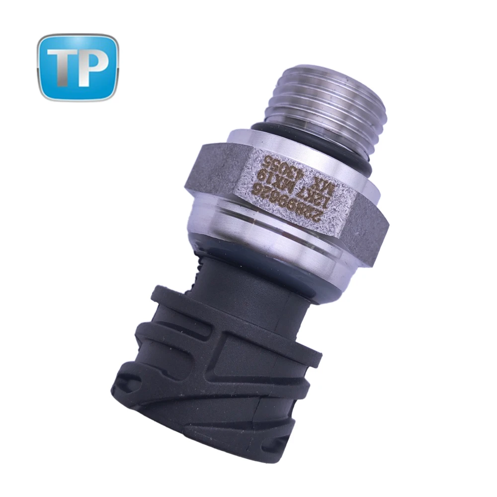 SENSORES DE PRESSÃO DO ÓLEO DE ALTA QUALIDADESENSORES DE PRESSÃO DE COMBUSTÍVEL SÃO ADEQUADOS PARA VOLVO OEM 20634024 22899626 21634021 21302639 20898038