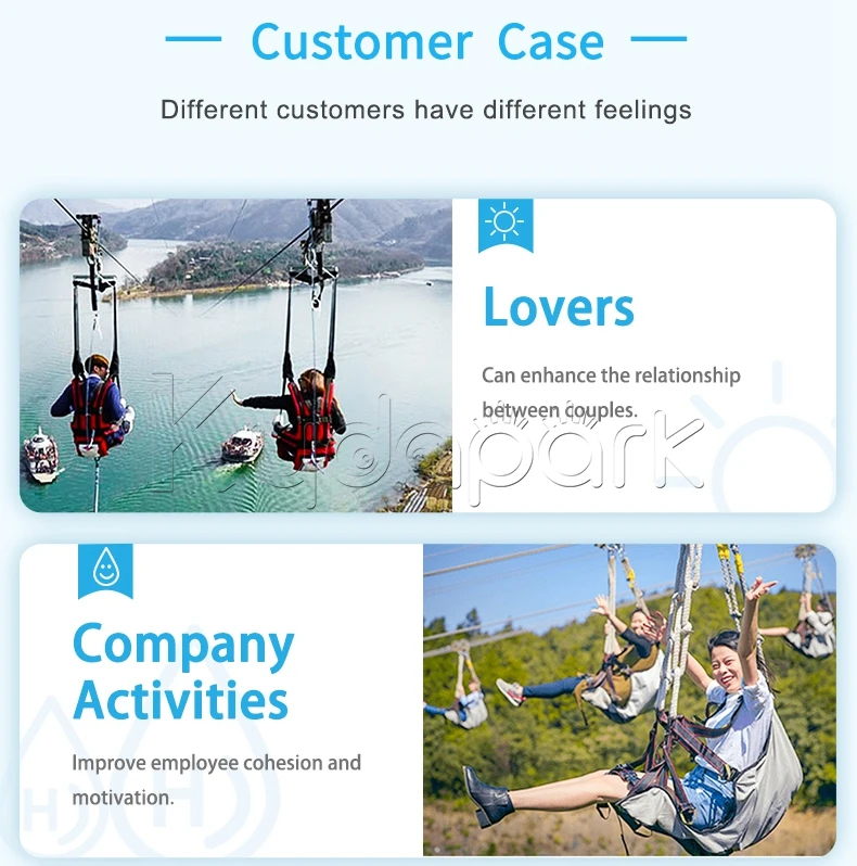 Commercial Carnival Mountain Large Outdoor Adventure Entertainment