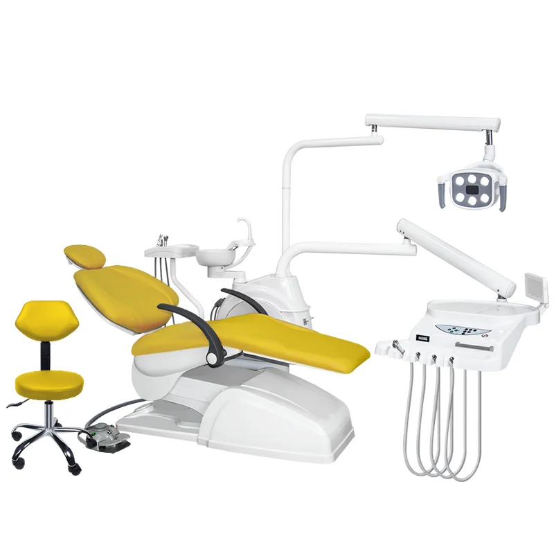 Dental Bed Treatment Equipment Price Dental Chair Spare Parts