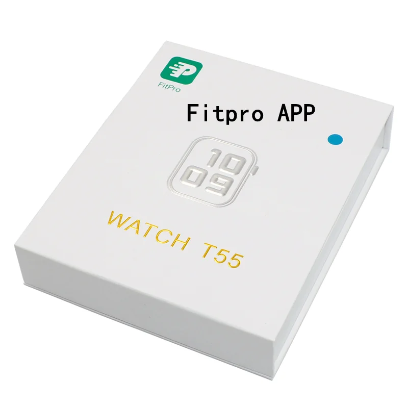 Fitpro t55 2024