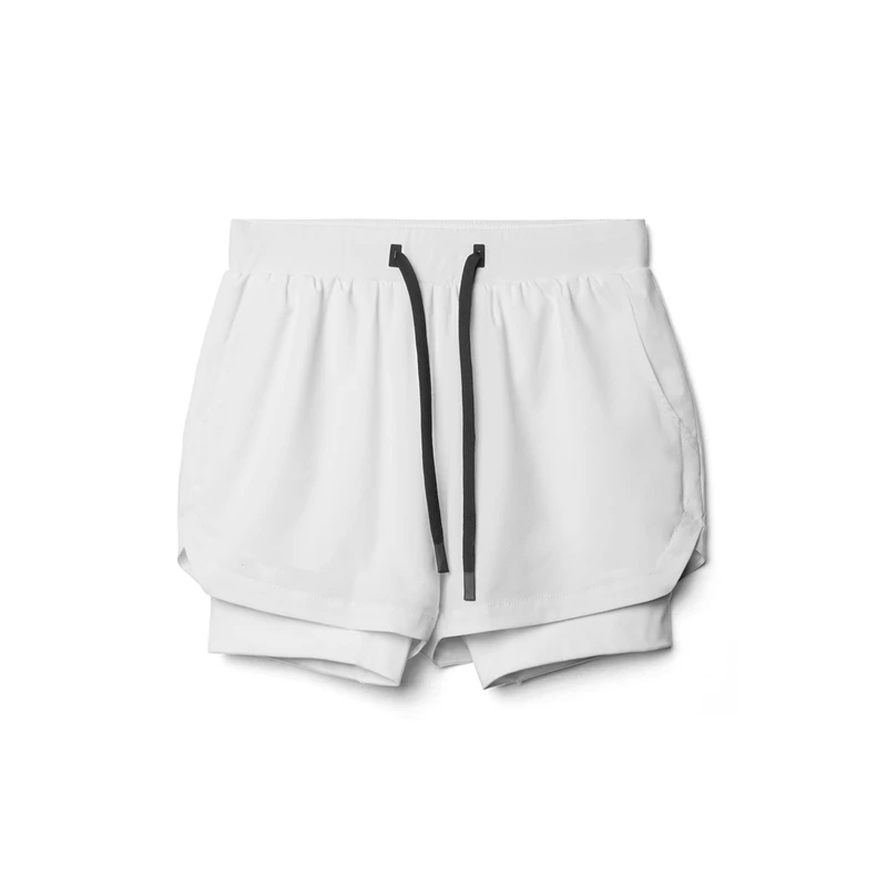 Compressione del sudore personalizzata all'ingrosso 2 in 1 Print Designer Nylon Fiess Boxer Gym Workout Sports Cargo Running Pantaloncini da uomo113_voghion.com