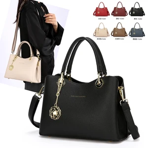 New Brand Designer Handbags Famous Brands Crossbody Tote Bag Fashion Design Women Hand Bags and Shoulder Bag
