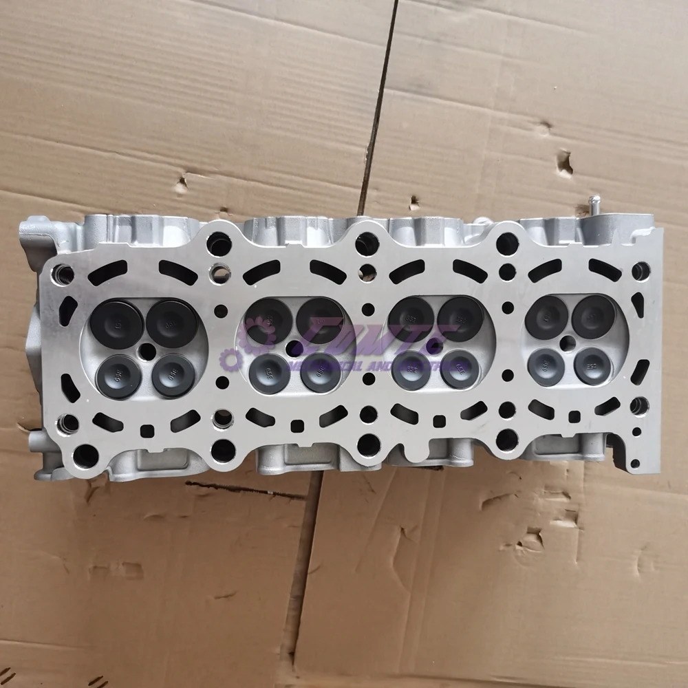 Suzuki Grand Vitara J20A 2.0L 16V Cylinder Head & Bolts