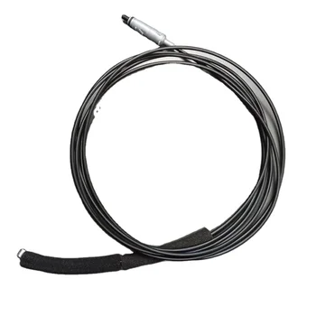 77035-60100 high-quality automotive parts handbrake cable suitable for LEXUS Land Cruiser Prado Dyna