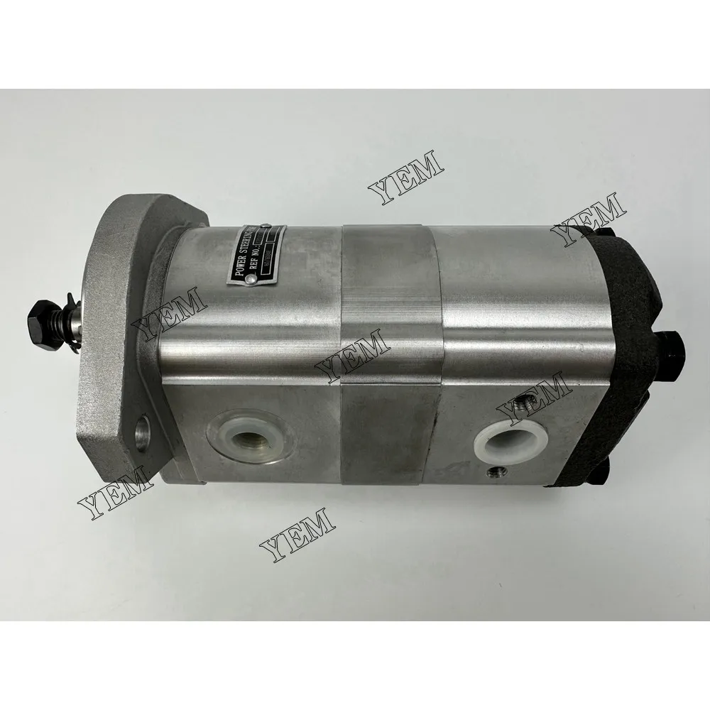 Hydraulic Pump 3701006M91 3774613M91 for Massey Ferguson 362 375 383 390 396 398 399